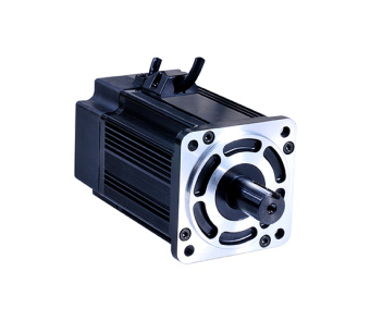 Серводвигатели Leadshine серии ELDM